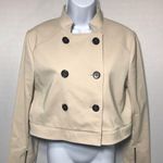 Ann Taylor  Two-In-One Jacket Size Medium Photo 3