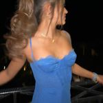 Urban Outfitters NWT  Corset Dress Photo 0