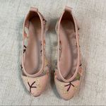 Lob Footwear Women’s Flats Pink Size 6 Photo 1