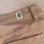 Altar'd State Altar’d State pink flare pants Photo 5