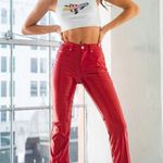 Revice Denim Revice Venus Leather Pants  Photo 0