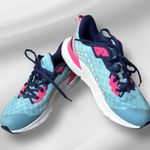 Diadora‎ Mythos Volo 3 Athletic Shoes Size 7 Photo 0