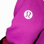 Lululemon Purple Power Y Tank Top Photo 2