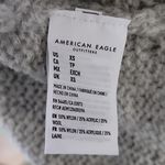 American Eagle  Outfitters Jegging Fit Hoddie Oversize Sweater Photo 7