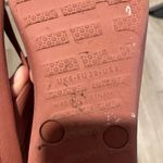 FitFlop  Women's 8 Sandals Rust Red flip flop Photo 4