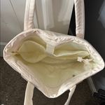 Quilted Tote Bag Photo 1