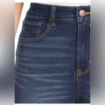 No Boundaries  Skinny Jeans Size 11 Juniors High Rise Womens Medium Wash New Photo 3