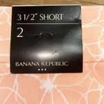 Banana Republic Woman’s Print Shorts Size: 2 Photo 6