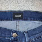 Hudson ‎ Jeans Women 30 Mid Rise Skinny Stretch Dark Wash Preppy Casual Chic Photo 7