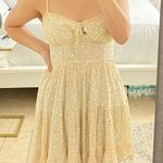 Skylar + Madison Dress Star Prints Photo 0