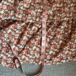 Pretty Garden Floral One-Shoulder Dress L Photo 5