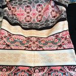 Women’s Dress Super Cute Full Zip Black Size M Photo 7