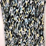 sts blue  Mini Strapless Dress Size Small Photo 2