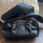 Dynamite  Rectangle Folded Knot Bag Photo 1