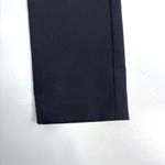 The Reset R Label Black Skinny Stretch Trouser Pants Photo 4