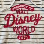  Parks “Property of Walt Disney World 1971” Striped Hoodie Women’s S Photo 4