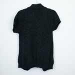 Sound & Matter  Open Front‎ Shawl Cardigan Size XS Photo 5