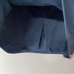 Tommy Bahama Golf Skort Size L Blue Pink Floral Tropical Stretch Athletic Tennis Photo 6