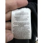 BCBGMAXAZRIA  WOMEN Cardigan SHAWL COLLAR OPEN JACKET BLACK Sz Small Photo 2