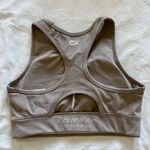 Calvin Klein Sports Bra Photo 1