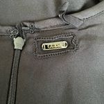 Guess sz 7 scoop neck beaded mini party dress Photo 6