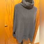 Aerie  Chenille Oversized Sweater size XS Photo 2