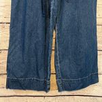 Orvis  Cropped Denim with Flare Leg-4P Photo 3