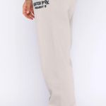 White Fox Boutique White Fox Project 5 Sweatpants  Photo 0