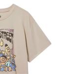 Torrid Sesame Street Relaxed Cotton Crew Tee Photo 2