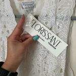 NWT vintage floral vest Photo 1