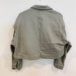 Forever 21 Cargo Utility Jacket Photo 6
