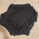 Aerie Long Sleeve Shirt Photo 1