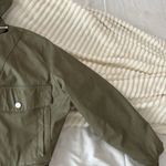 Hurley  Jacket Photo 5