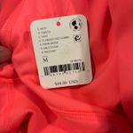 Free People NWT FP front runner runsie Photo 3