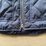 J.Crew  Down Quilted Puffer Vest Photo 7