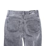 Madewell  The Perfect Vintage Jeans Milbery Wash Faded Black Women’s 27 High Rise Photo 4