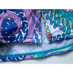 MiracleSuit Talbots  Sz 6 Swim Skirt Light Control ~ Coastal Pastel EUC Photo 2