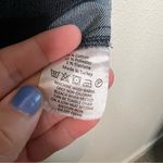 Cuyana Denim Tee Dress blue extra small Photo 9