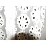 Pins and Needles Sleeveless Blouse S White Photo 4