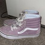 Vans High Top Photo 0