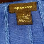 Spence Royal Blue Cocktail Dress Size 8. Photo 5