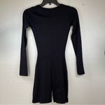 Baddieville Baddeville Take a bow romper SZ S Photo 2