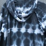 Young Fabulous and Broke  Tie Dye Sweatshirt Size M Photo 5