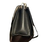 Kate Spade black Voyager bag with pinch lock bundle. Total retail $615 Photo 2