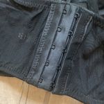 Dynamite  mesh bustiers tie top Photo 5