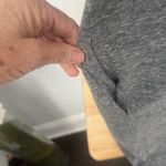 Paige  Adalie Ruffle T-shirt Dress with Pockets Photo 5