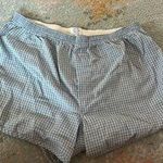 Jockey Shorts Lounge Blue Size M Photo 0