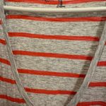 Gap Grey And Orange Buttoned Jumpsuit Size XS π§‘ Photo 1