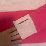 Lululemon Full-Zip Jacket Hot Pink Photo 4