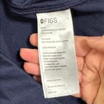 FIGS Women’s Technical Collection Kade Healthwear Navy Cargo Scrub Pants sz XXL Photo 12